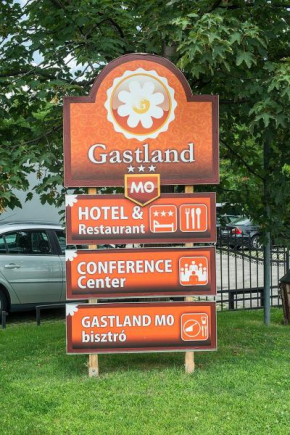 Gastland M0 Hotel & Conference Center